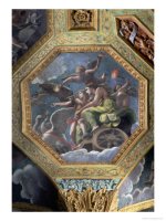 Giulio Romano - Venus in Chariot Drawn by Swans.jpg
