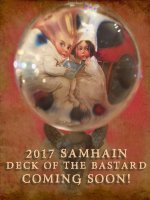 2017 samhain deck of the bastard by seven stars.jpg